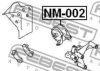 FEBEST NM-002 Engine Mounting